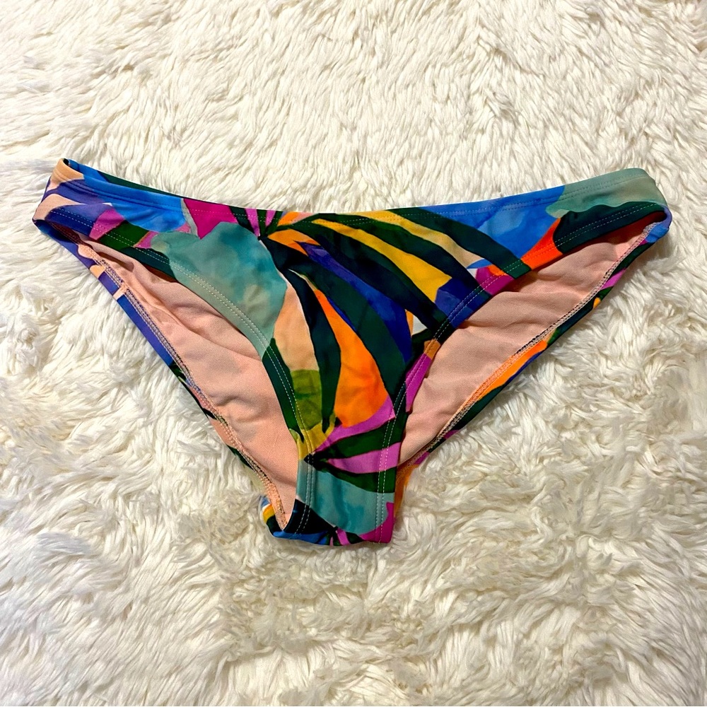 Bikini Bottoms